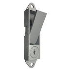 1A32258H03 trim lock for Eaton Cutler-Hammer, panel view