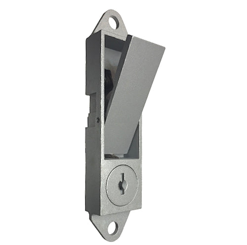 1A32258H03 trim lock for Eaton Cutler-Hammer, panel view