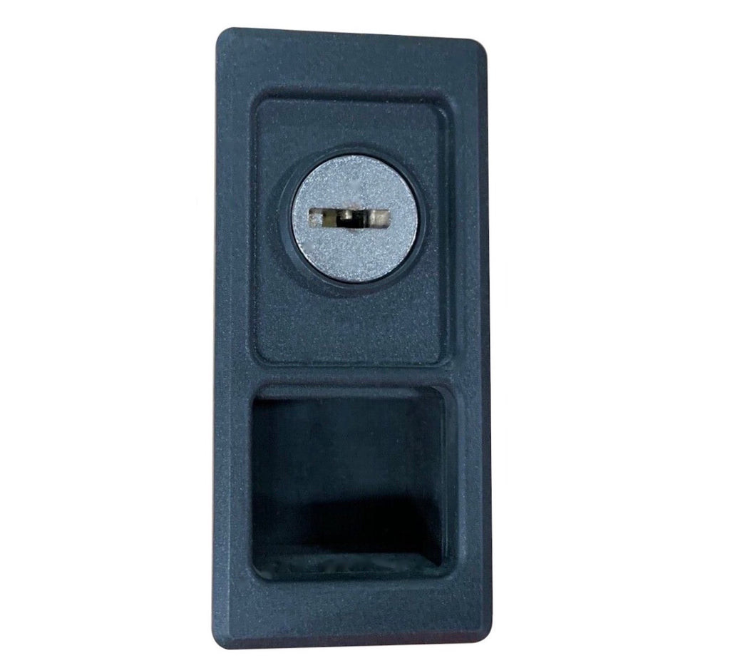 1A85194G01 EZ trim lock for Eaton Cutler-Hammer, alternate view