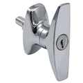 25421A T-handle for Eaton Cutler-Hammer, front