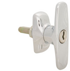 2A1910-3 T-handle door lock