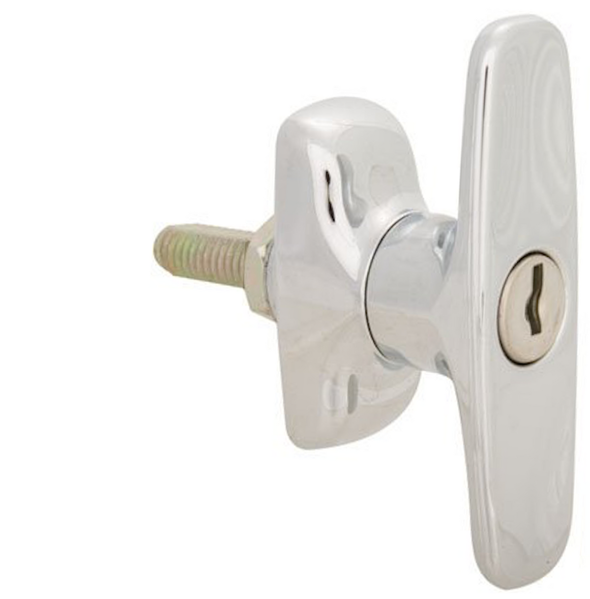 2A1910-3 T-handle door lock