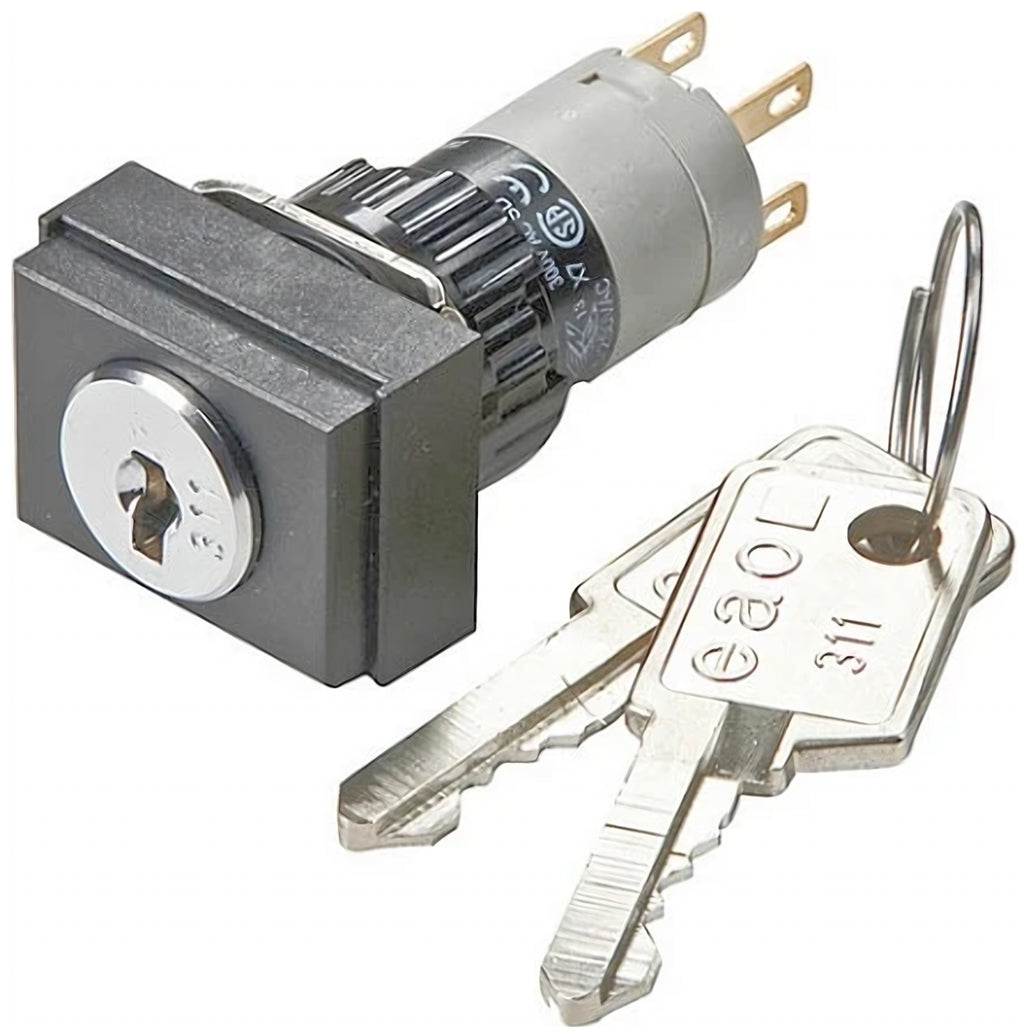 EAO Series 99 switch
