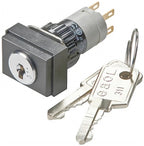 EAO Series 99 switch