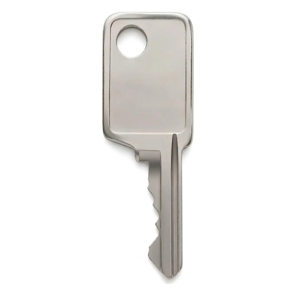 311 key for EAO Series 99 keyed switches, back view
