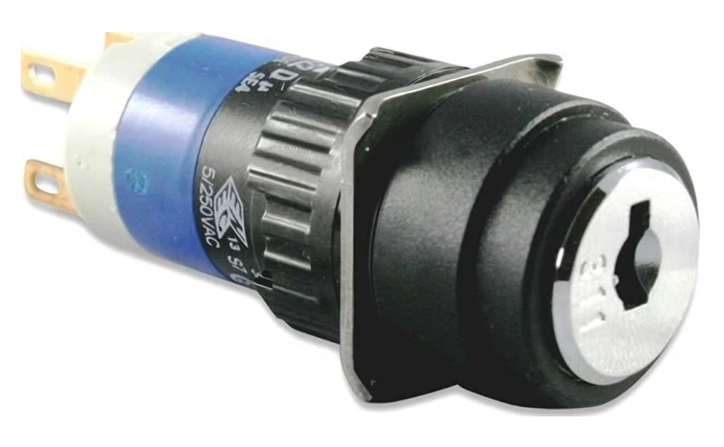 EAO Series 99 switch