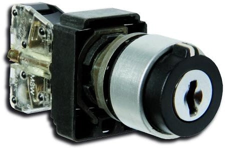 Allen-Bradley Series 800E switch
