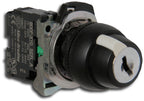 Allen-Bradley Series 800F switch