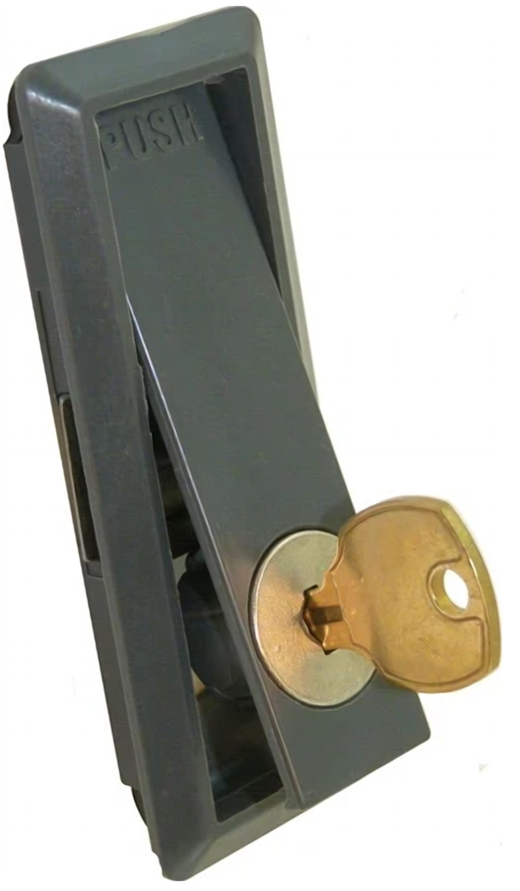 5155C81G01 trim lock for Eaton Cutler-Hammer, alternate view