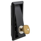 5155C81G01 panelboard trim lock for Eaton Cutler-Hammer, opened by WEM2 key