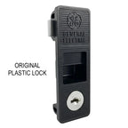 569B737P1 original lock (OEM)