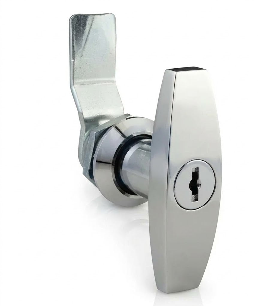 ALT561 locking T-Handle | nVent Hoffman