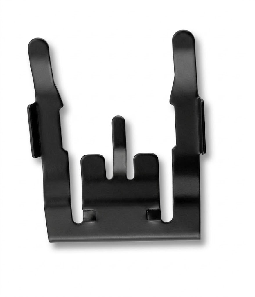 Locking Clip
