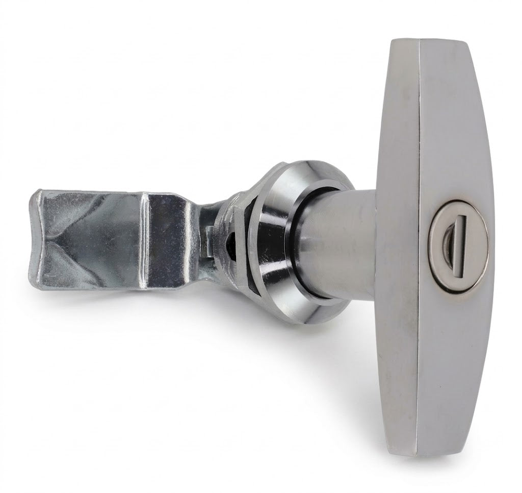 HSALTHSS locking T-Handle | nVent Hoffman