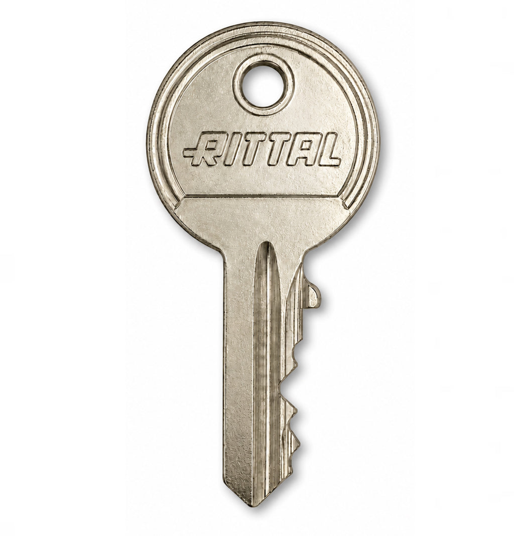 3524 key (2 keys)  Rittal | SZ 2532.000