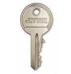3524 key (2 keys)  Rittal | SZ 2532.000