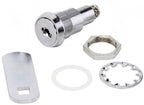 ACLSN12 cylinder lock, alternate view