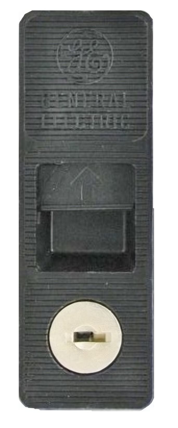 Panel lock, catalog 569B737P1