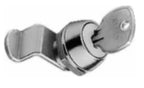 Siemens ECQFL3 panel lock (old part numbers: QFL2 & QFL2M)