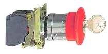 Schneider Electric 22mm E-stop switch