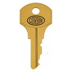 CAT60 key, reverse face