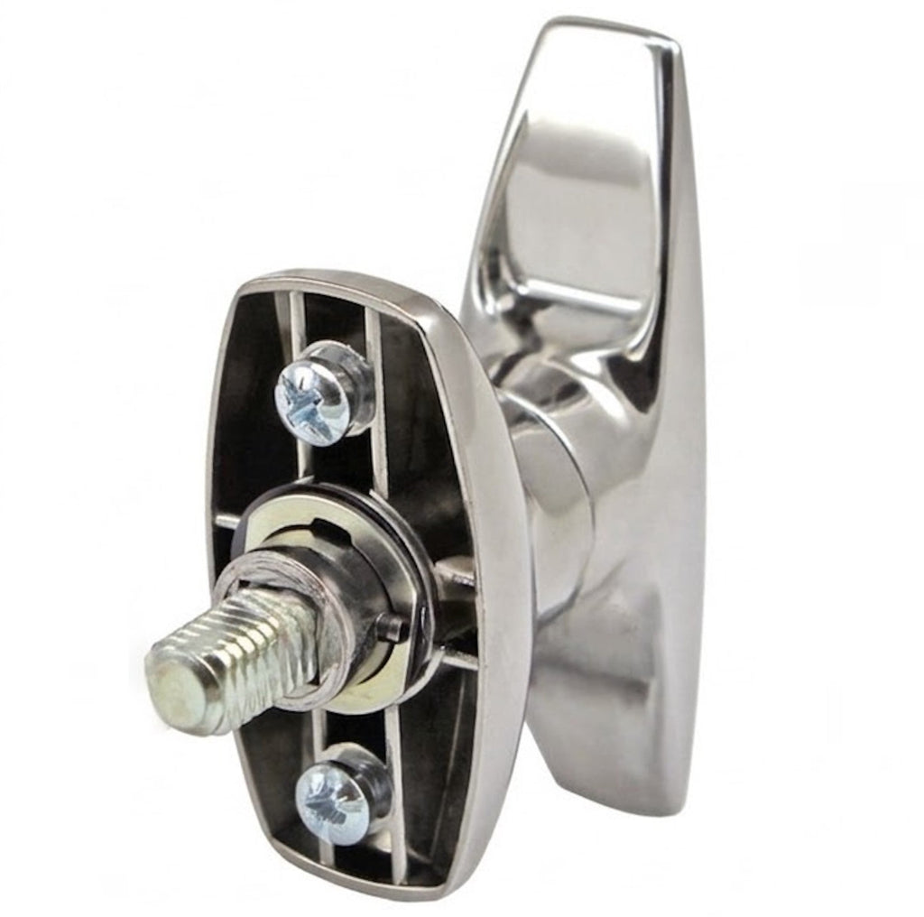 Corbin 1001 T-handle for Eaton Cutler-Hammer, body view