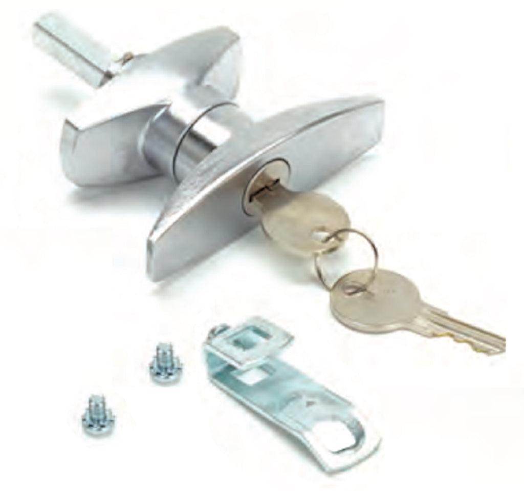 Corbin 1001 T-handle lock
