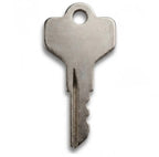 D018 key for Allen-Bradley, second view