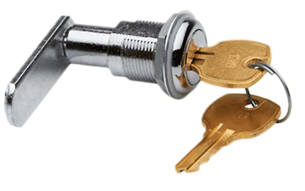 ACLSN12 lock the 1289 key fits