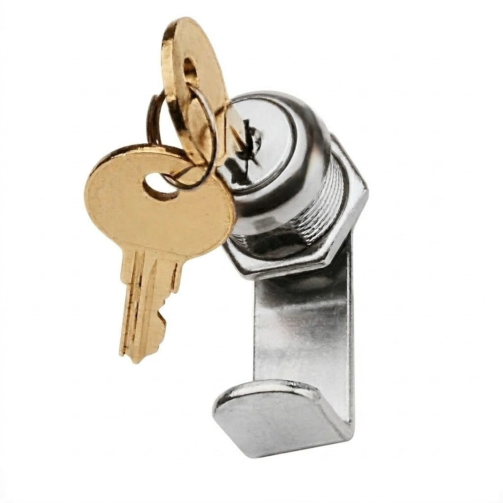 nVent Hoffman AL12AR lock