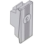 ATCL tumbler lock, Type 1