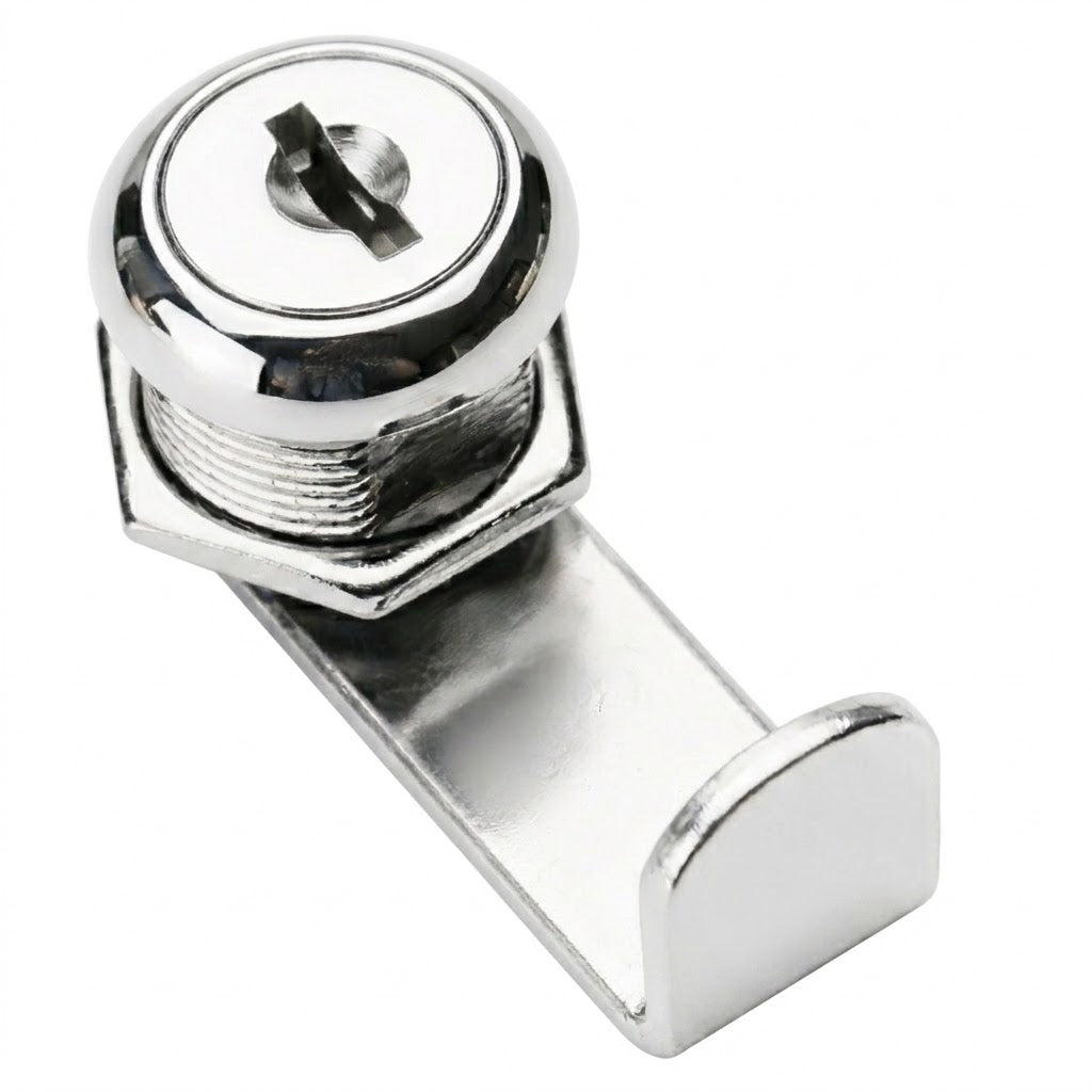 nVent Hoffman AL12AR cylinder lock