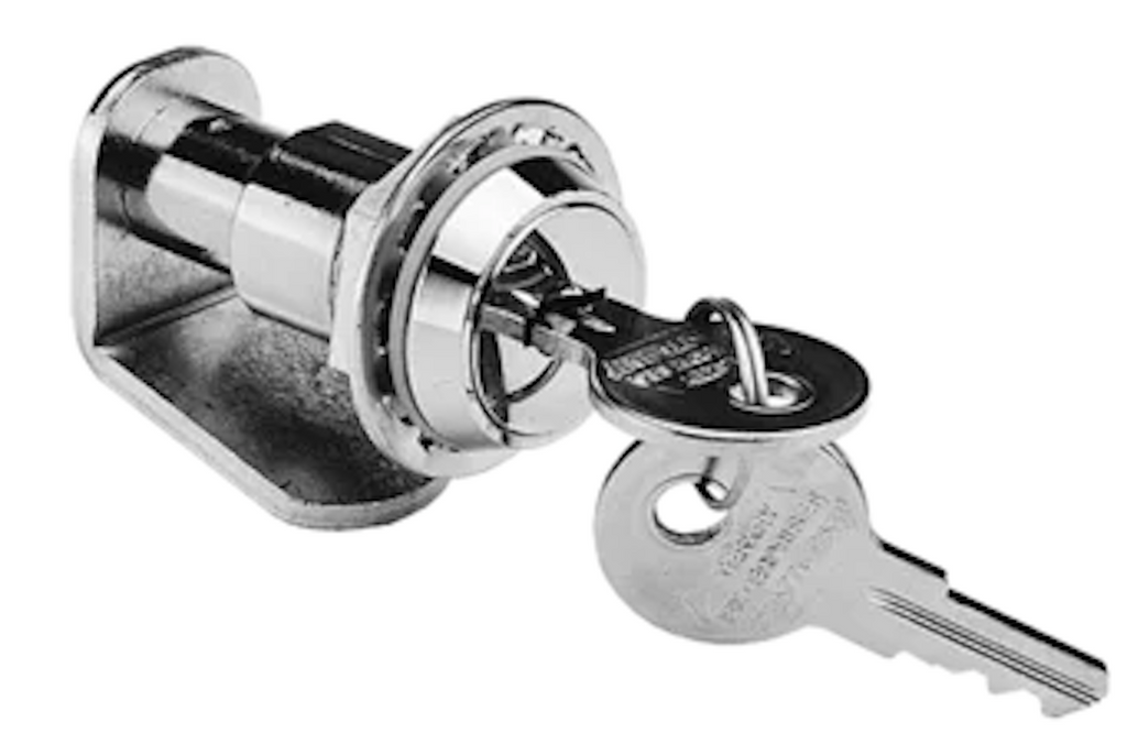 25351A / ACLSN12 lock the 1289 key fits