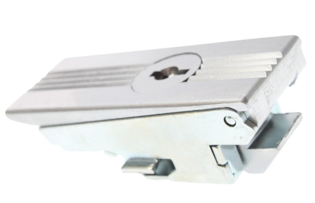 ATCL lock, alternate view