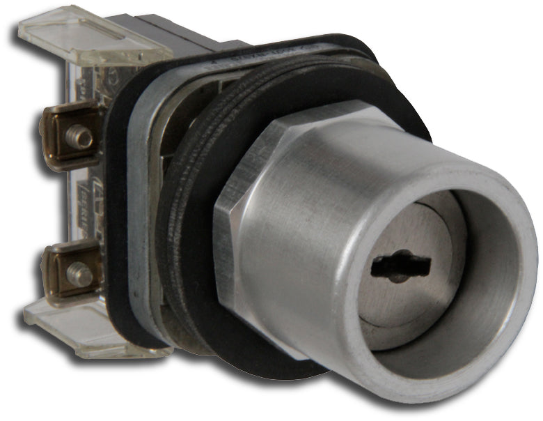 Allen-Bradley 800T pushbutton key switch