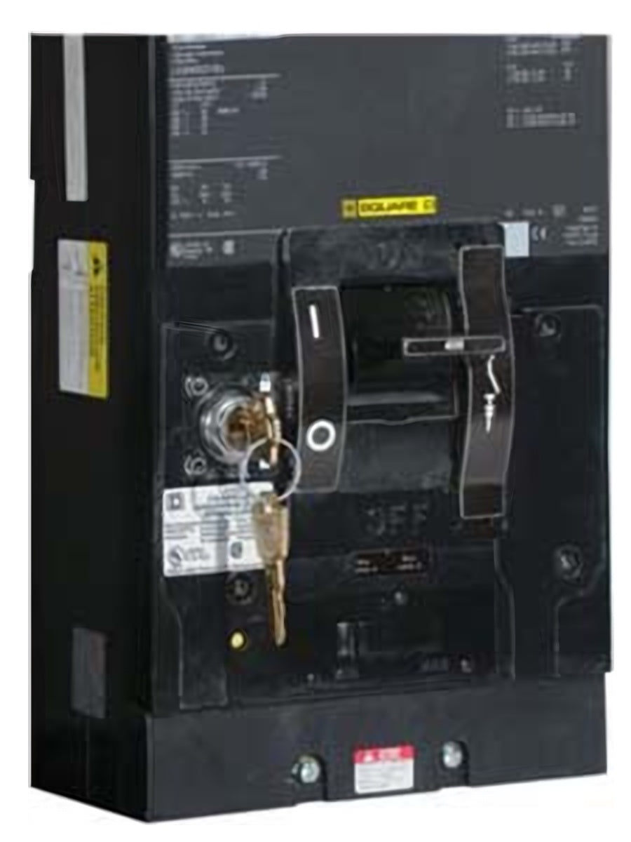 Cat: LA1CL circuit breaker cylinder lock