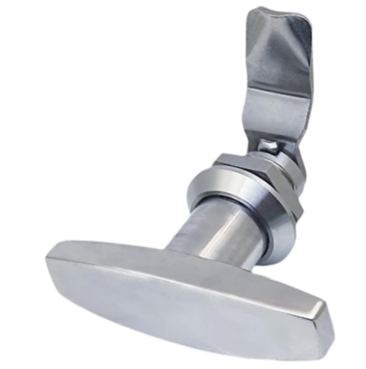 HSANLTHSS replacement stainless steel T-handle for nVent Hoffman enclosures