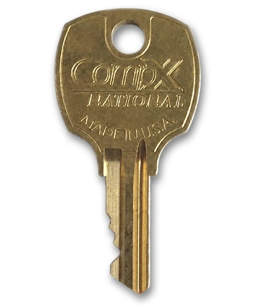 NSR251 key for Schneider Electric, second view