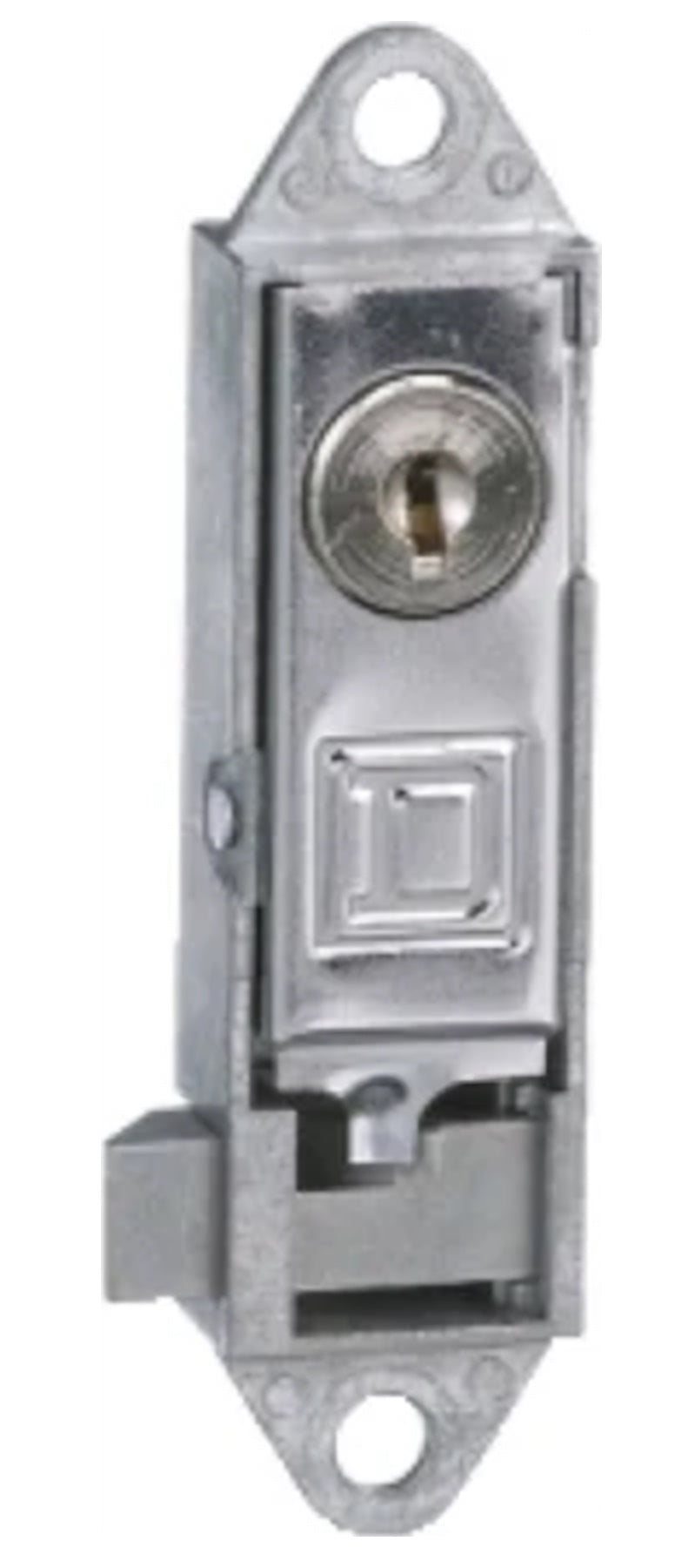 Panel lock PK4FL / PK22FL