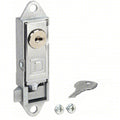 PK4FL flush lock for Square D, alternate view