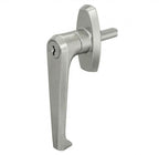 PK4NVL door lock for Schneider Electric, front