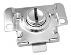 TDL106 Replacement Lock, General Electric