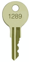 1289 key, front